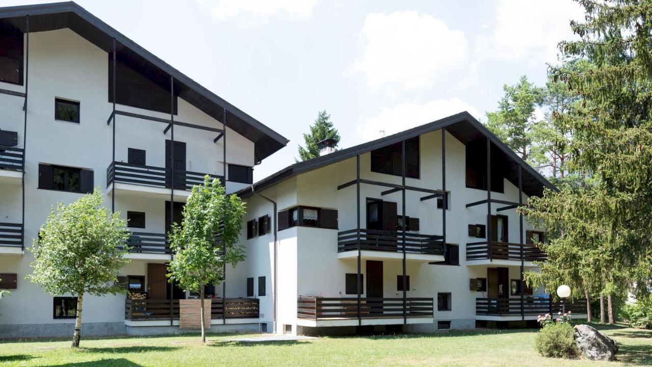 Italianway - San Gallo 16 Bormio Exterior photo